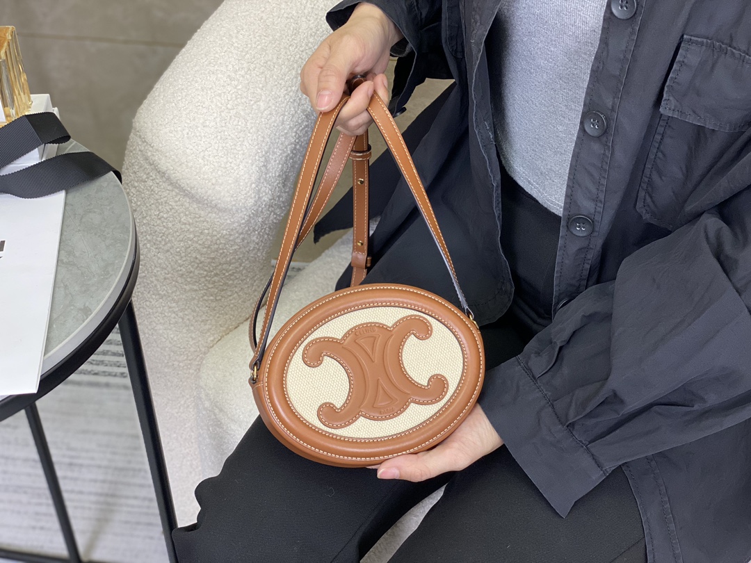 Celine Round Bags